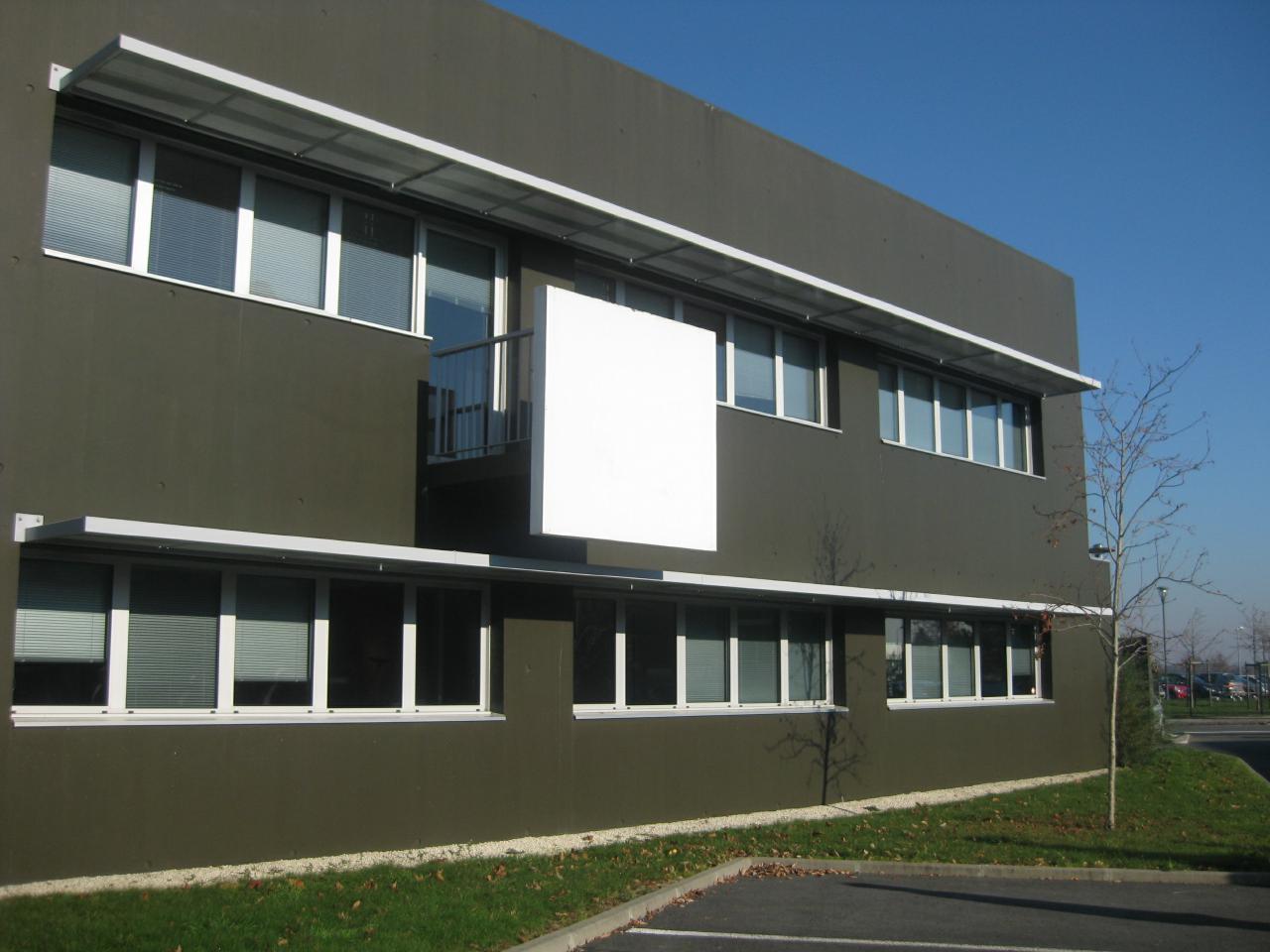 Bureau La-Chapelle-sur-Erdre 416m² Location bureau La-Chapelle-sur-Erdre Loire-Atlantique OLBUR2425965 8